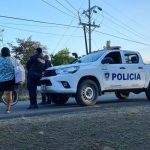 Acribillados a balazos en una finca de Costa Rica