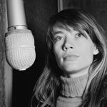 Foto: Françoise Hardy pasa a otro plano de vida /cortesía