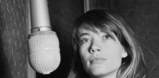 Foto: Françoise Hardy pasa a otro plano de vida /cortesía