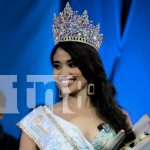 Foto: Brilla el talento y la belleza en el certamen Reinas de Nicaragua en Madriz/TN8