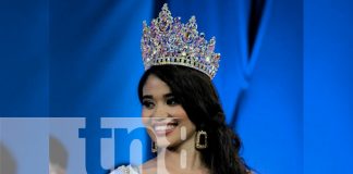 Foto: Brilla el talento y la belleza en el certamen Reinas de Nicaragua en Madriz/TN8