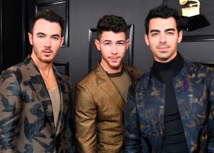 Foto: Kevin Jonas habla sobre su salud /cortesía