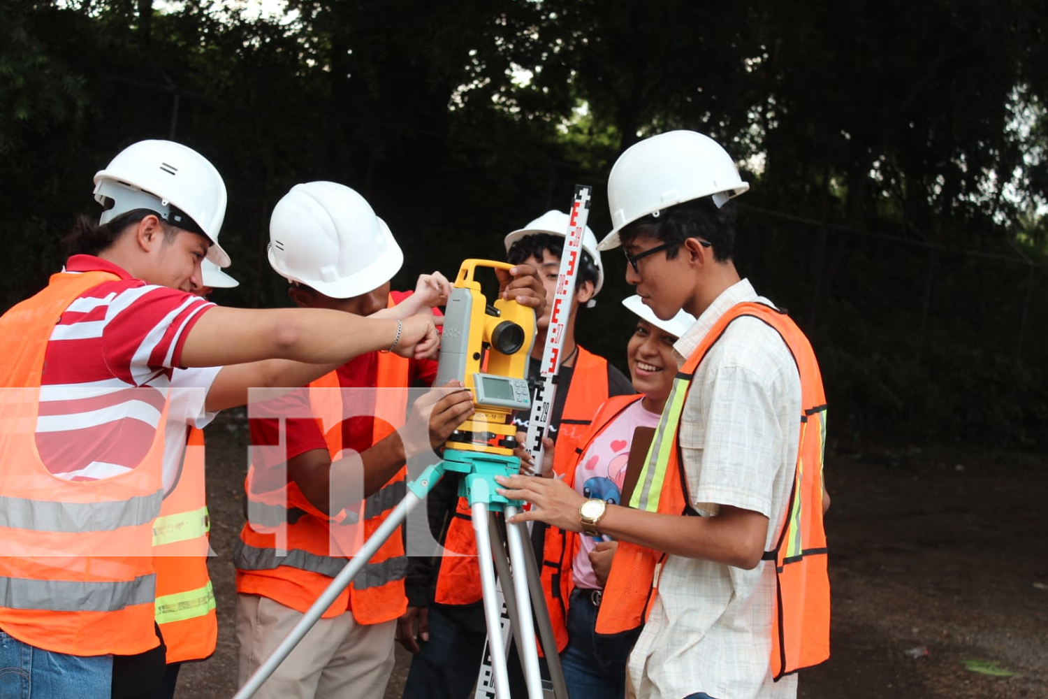 Foto: Tecnológicos en Puerto Cabezas y Granada ofertan carreras técnicas para el II semestre/TN8