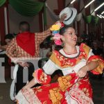 Foto: Masaya y Colombia unen sus culturas a través de la Danza / TN8