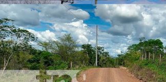 Foto: Productores de Waylawas Impulsan Turismo con Nueva Carretera / TN8