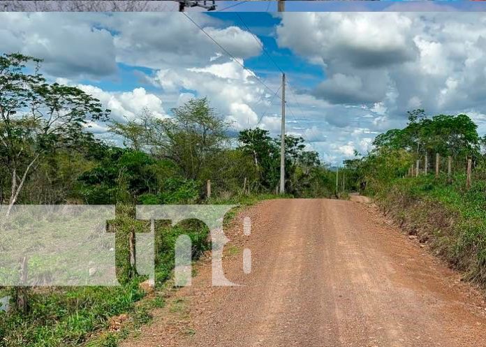 Foto: Productores de Waylawas Impulsan Turismo con Nueva Carretera / TN8