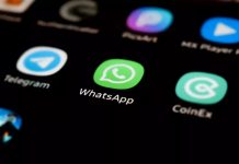 Foto: WhatsApp cambiará el orden de tus chat con la pestaña "favoritos" / Cortesía