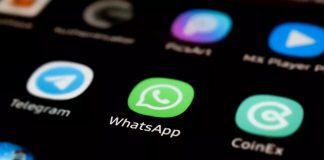 Foto: WhatsApp cambiará el orden de tus chat con la pestaña "favoritos" / Cortesía