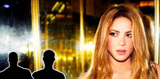 Foto: Shakira revela su futuro amoroso /cortesía