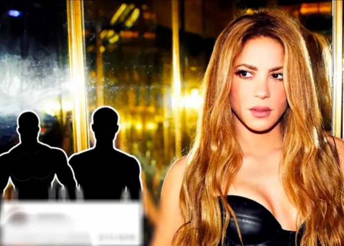 Foto: Shakira revela su futuro amoroso /cortesía