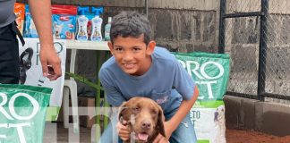 Foto: ¡Primera Escuela Canina en Estelí! Un espacio para el adiestramiento y cuidado/TN8