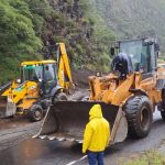 30 desaparecidos por deslizamiento de tierra en Ecuador