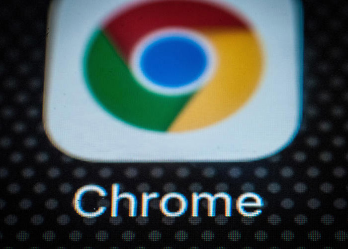 Google Chrome revoluciona