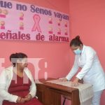 Foto: Clínica Nora Astorga recibe equipamiento de alta tecnología en Masaya/TN8