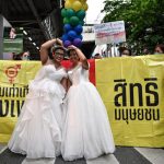 Tailandia aprueba la ley sobre el matrimonio homosexual