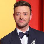 El actor Justin Timberlake fue arrestado por conducir "hasta el queso"
