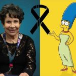 Fallece Nancy Mackenzie, la voz latina de Marge Simpson
