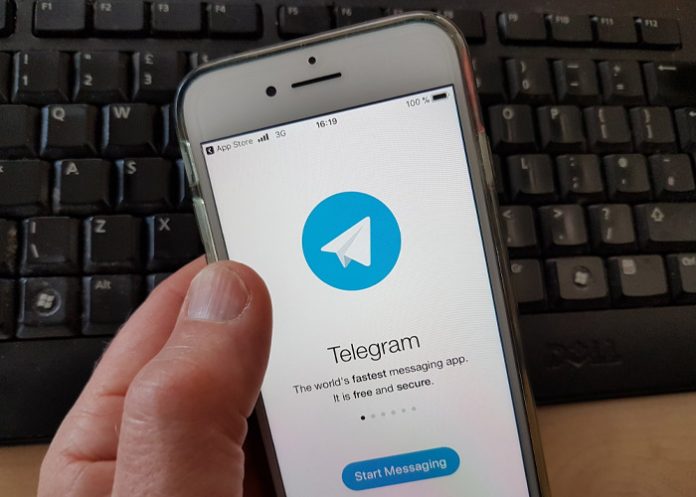 Telegram lanza un servicio de citas gratuito para mujeres