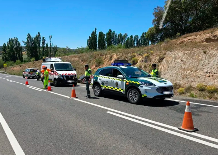 Foto: Tragedia en Baélls España /cortesía 