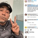 Don Omar causa sorpresa con un nuevo mensaje