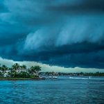 Foto: Lluvias en México /cortesía