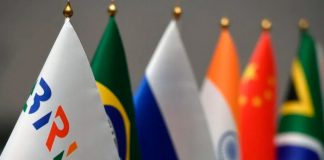 Foto: Malasia se alista para el BRICS /cortesía