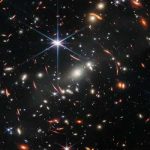 Foto: Encuentran una galaxia que desafía las teorías actuales / Cortesìa