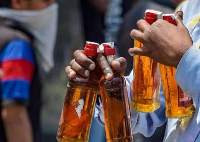 34 muertos en India por consumir alcohol adulterado