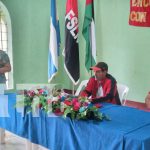 Foto: Encuentro de maestros sandinistas celebra el 45/19 en Nandaime/TN8