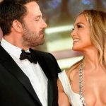 Foto: El actor Ben Affleck, habla sobre su relación con la cantante Jennifer Lopez/Cortesí