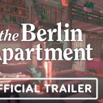 Foto: The Berlin Apartment: Este interesante juego estará disponible para varias consolas/ Cortesía