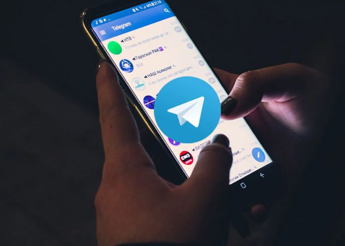 El fundador de Telegram promete 