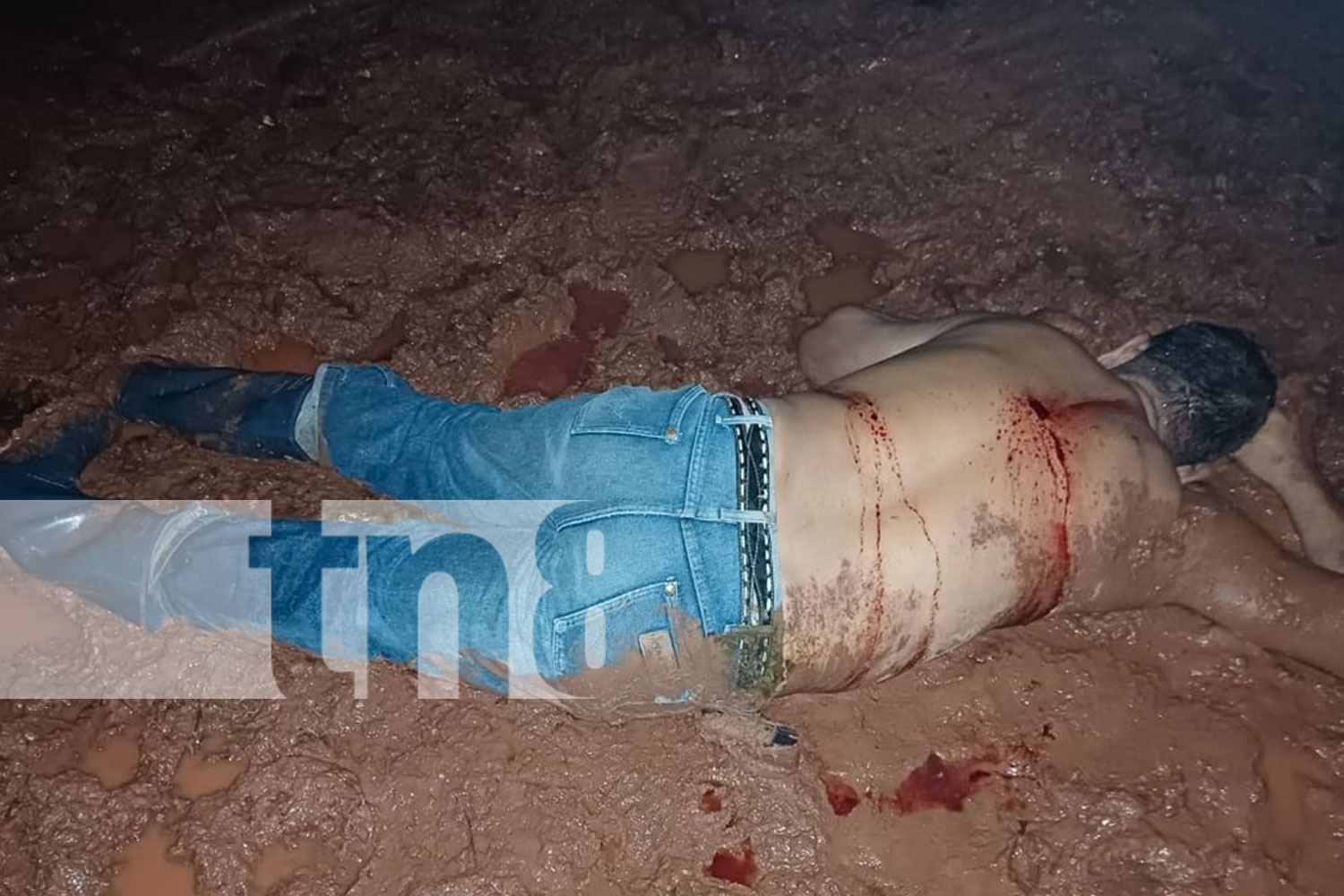 Foto: Al estilo de Caín y Abel, un hombre mata a su hermano por una herencia en Waslala/TN8