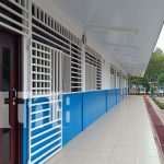 Colegio Luxemburgo de Managua recibe una remodelación completa