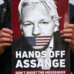 WikiLeaks Confirma la Libertad de Julian Assange tras 1.901 Días en Prisión