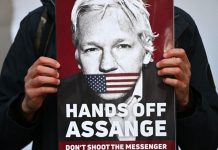 WikiLeaks Confirma la Libertad de Julian Assange tras 1.901 Días en Prisión
