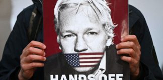 WikiLeaks Confirma la Libertad de Julian Assange tras 1.901 Días en Prisión