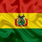 Foto: Bolivia defiende su soberanía /cortesía