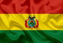 Foto: Bolivia defiende su soberanía /cortesía