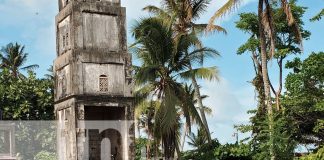 Foto: Hallan cadáver con signos de abuso en Bilwi, Costa Caribe Norte/TN8