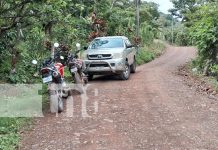 Turismo rural se beneficia con rehabilitación de caminos en Matagalpa