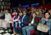 Cinemateca y Embajada de Chile inauguran ciclo de "Cine de Mujeres Chilenas" / TN8