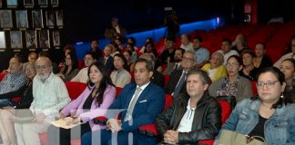 Cinemateca y Embajada de Chile inauguran ciclo de "Cine de Mujeres Chilenas" / TN8