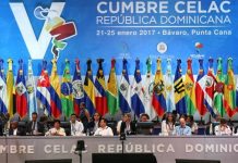 Atentan contra la democracia en Bolivia 