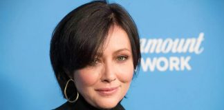 Foto: Shannen Doherty rompe el silencio /cortesía