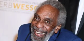 Foto: Adiós a Bill Cobbs /cortesía