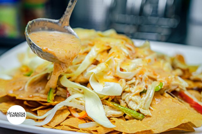 Foto: La Fondita Mexican Food: Una Historia de Dedicación y Amor / Nicaragua Emprende