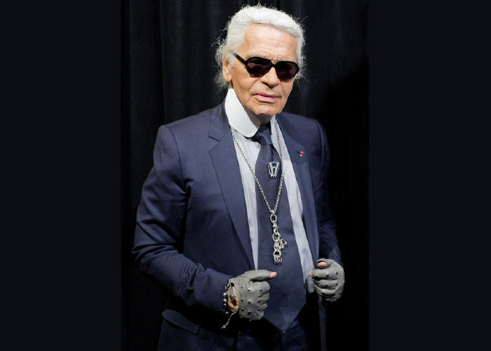 Foto: Disney+ estrena serie sobre la leyenda de la moda Karl Lagerfeld /Cortesía