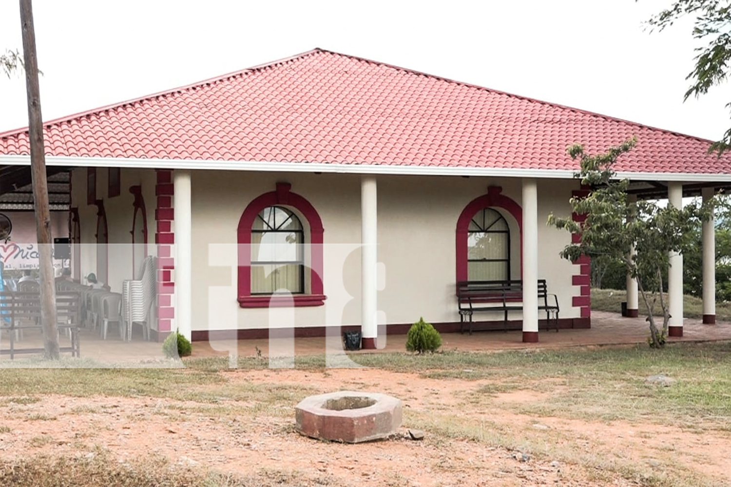 Foto: Circuito turístico e histórico en barrio Sandino, Ocotal, será más accesible/ TN8