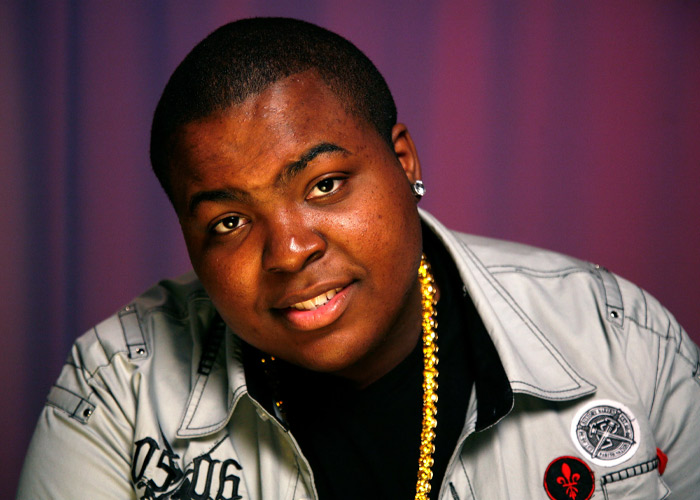 Foto: Sean Kingston es puesto en libertad /Cortesía